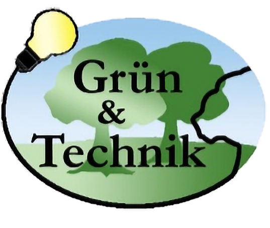 Grün & Technik Logo