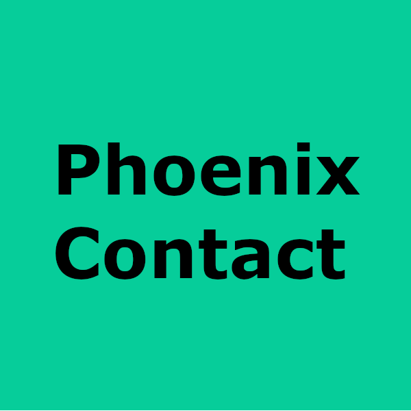Ersatzteile von Phoenix Contact