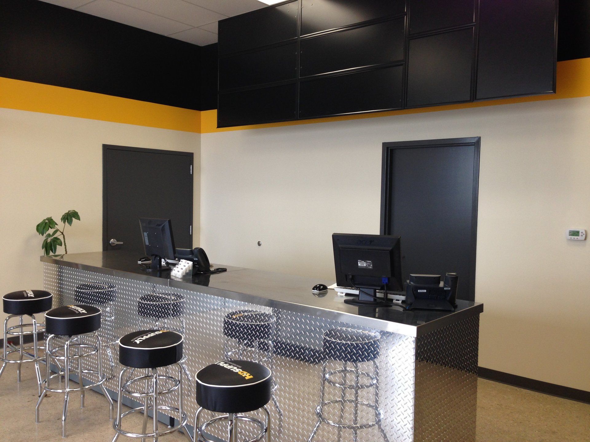 Shorewood Industries Retail Fixture Supplier