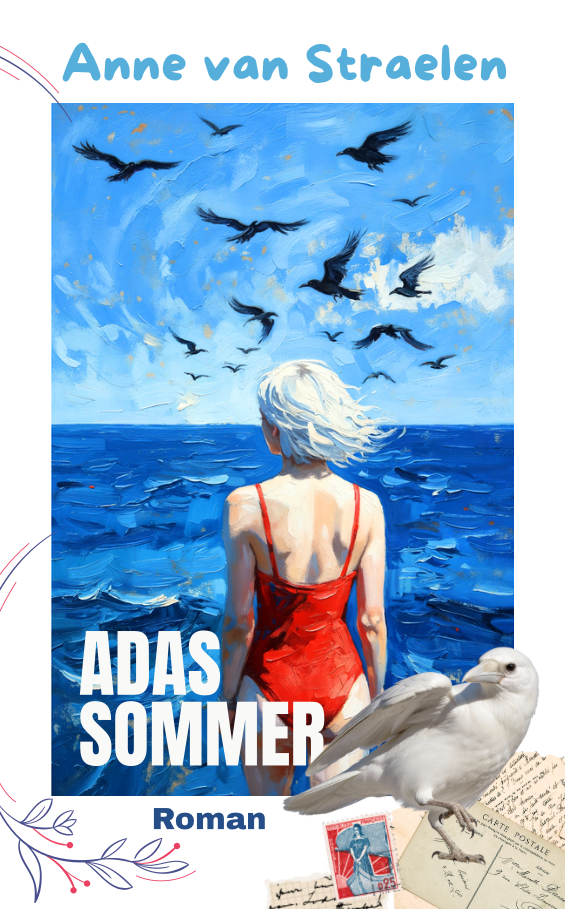 Titelbild Adas Sommer
