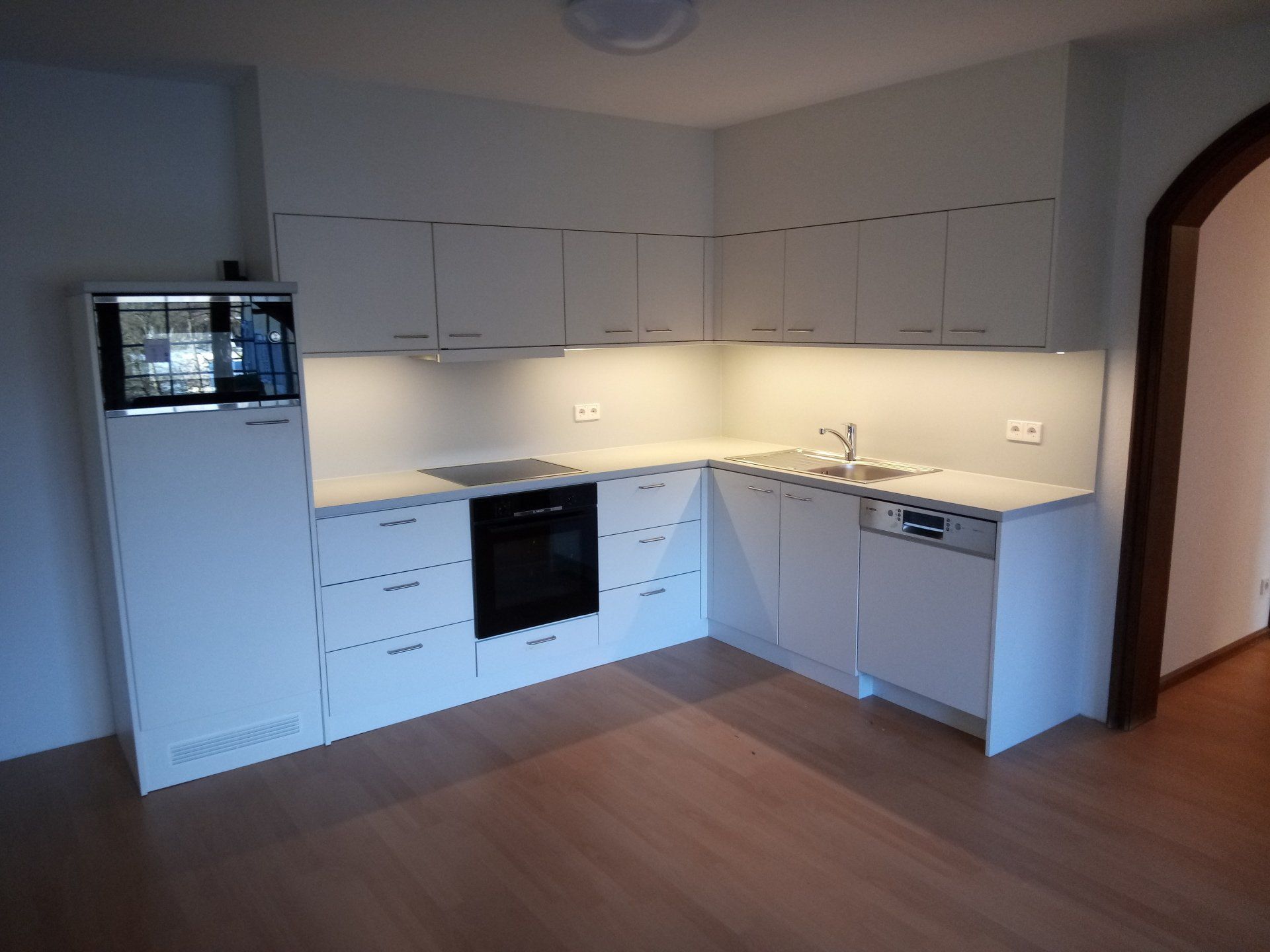 Galerie und Referenzen