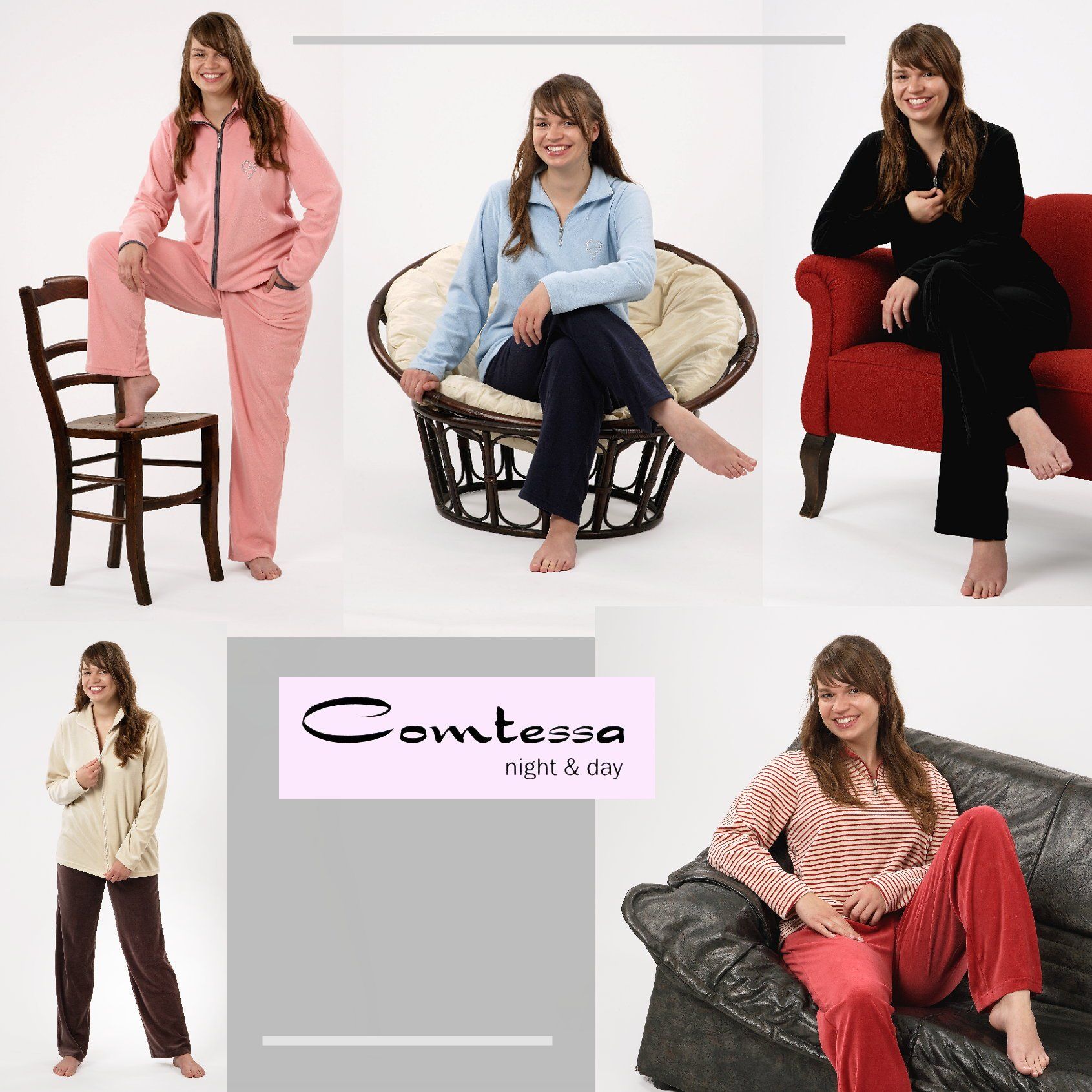 Mode-Fotograf Ostwestfalen