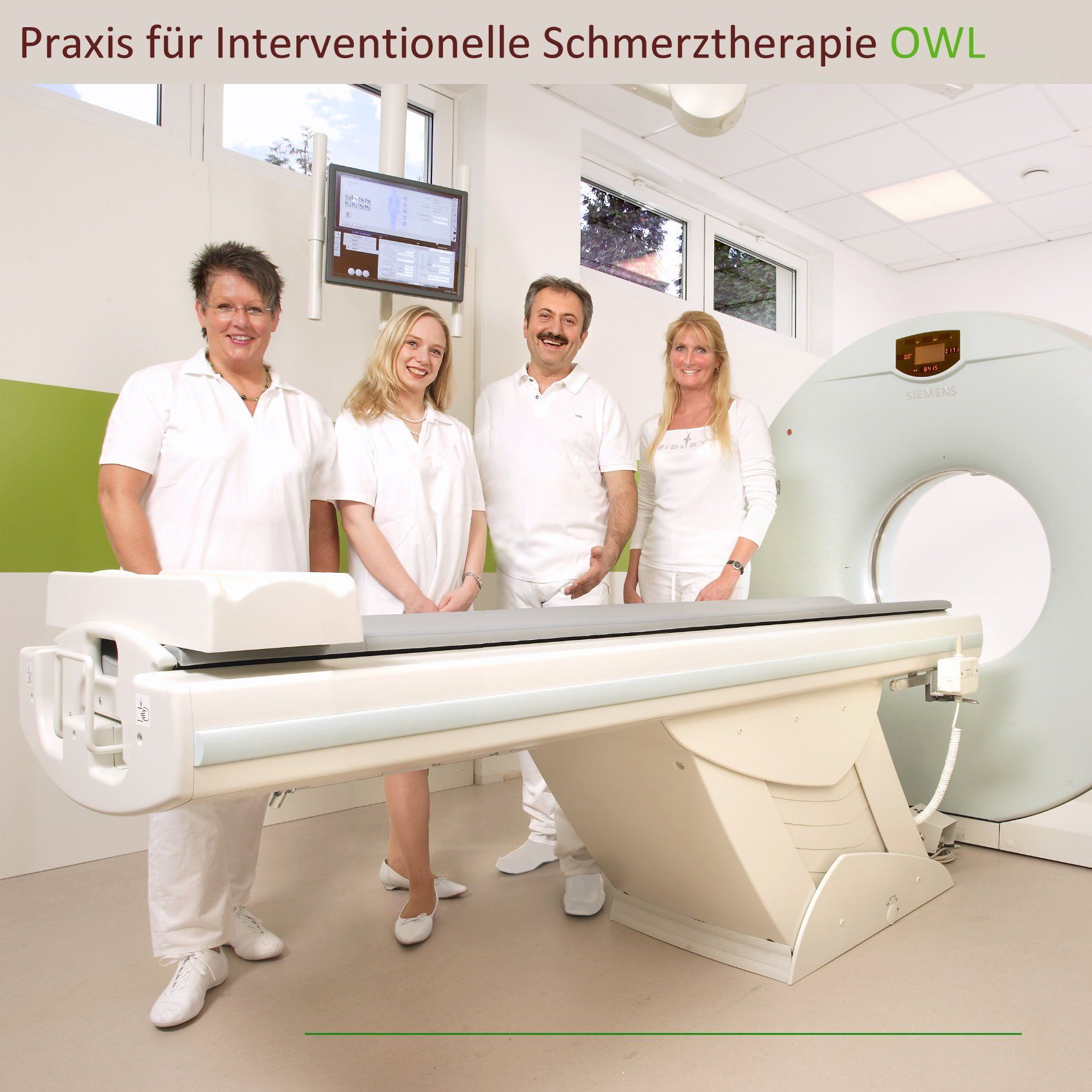 gruppenbild firma bielefeld