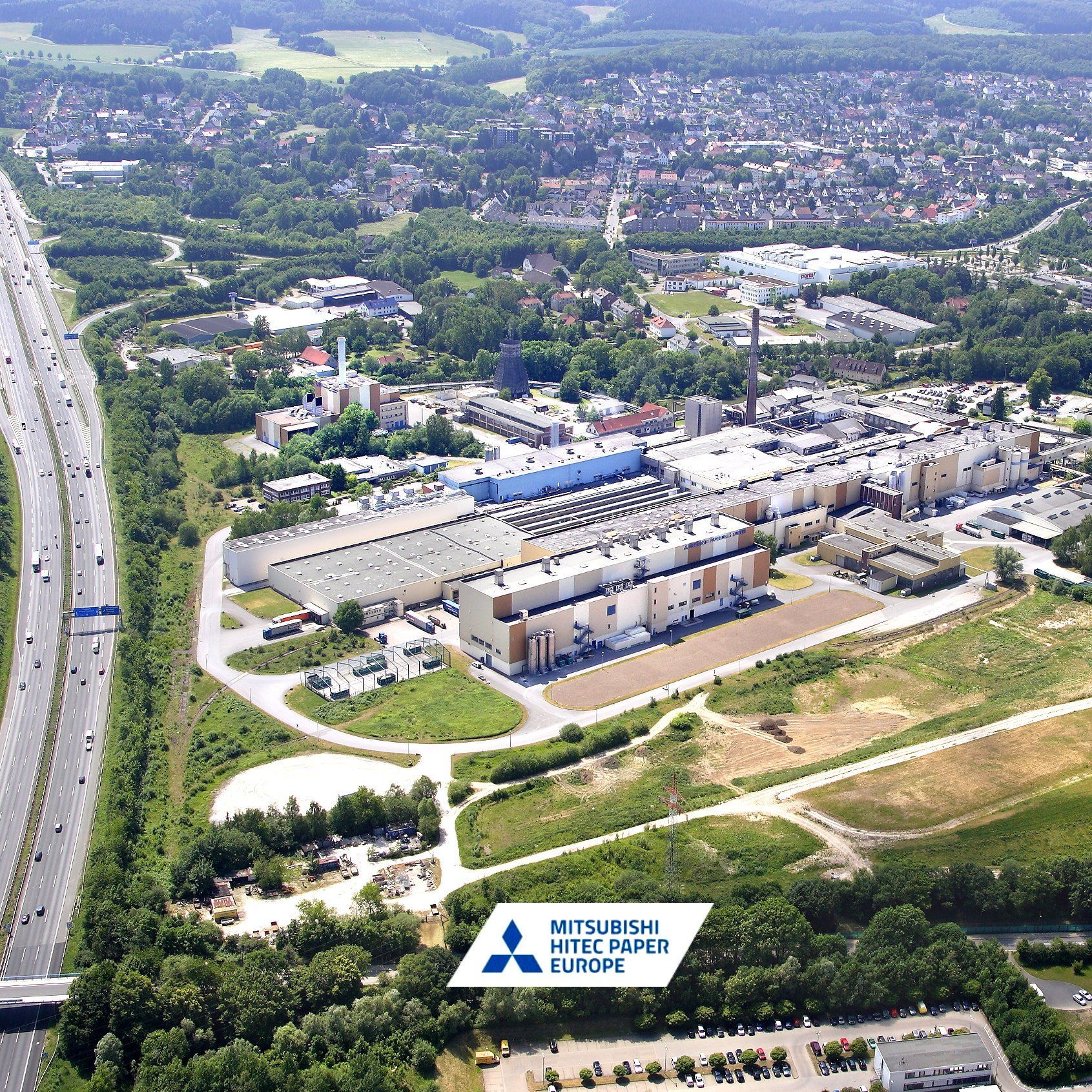 Luftbildfotograf Ostwestfalen