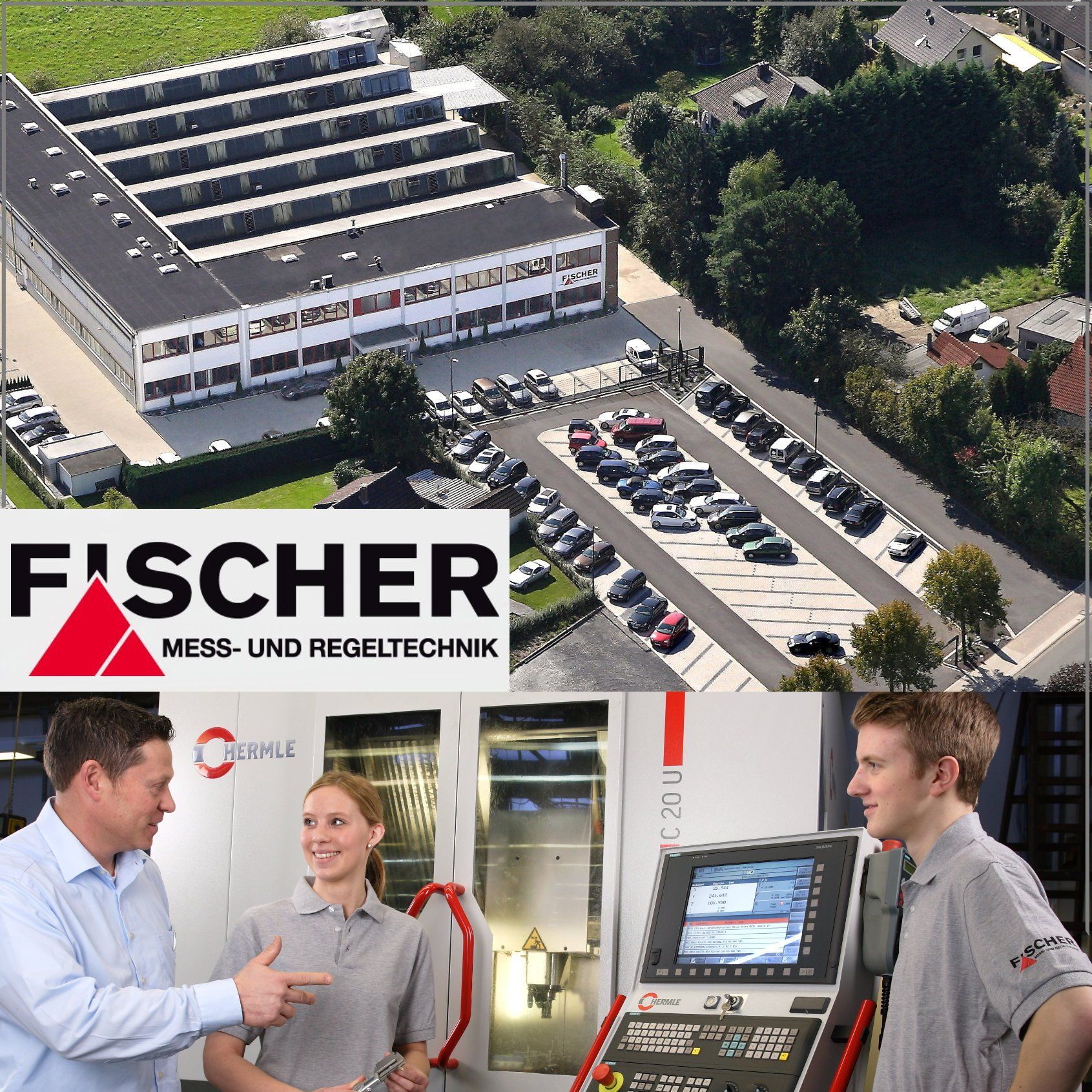 Luftbild-Fotograf Ostwestfalen