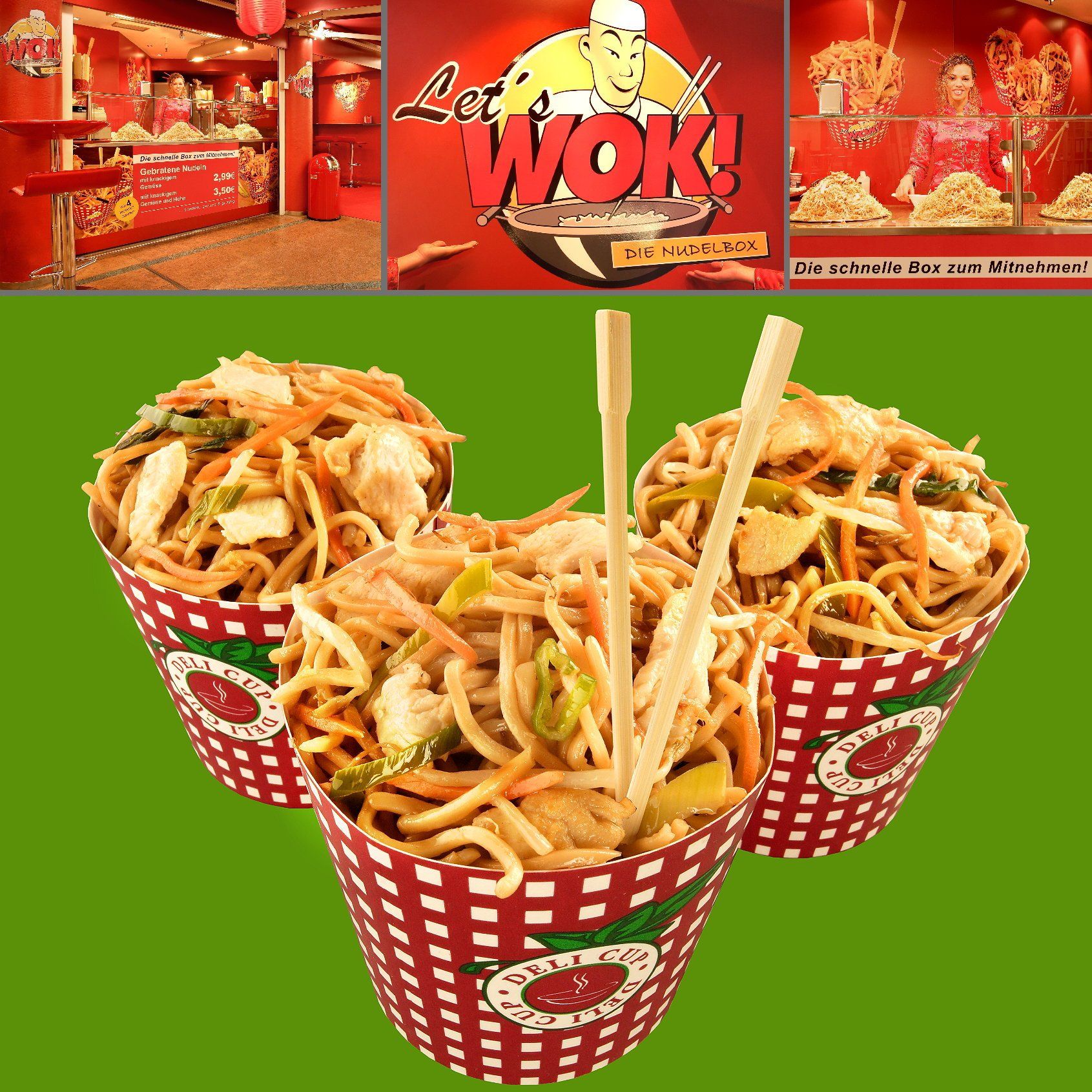 Food-Photograph Bielefeld