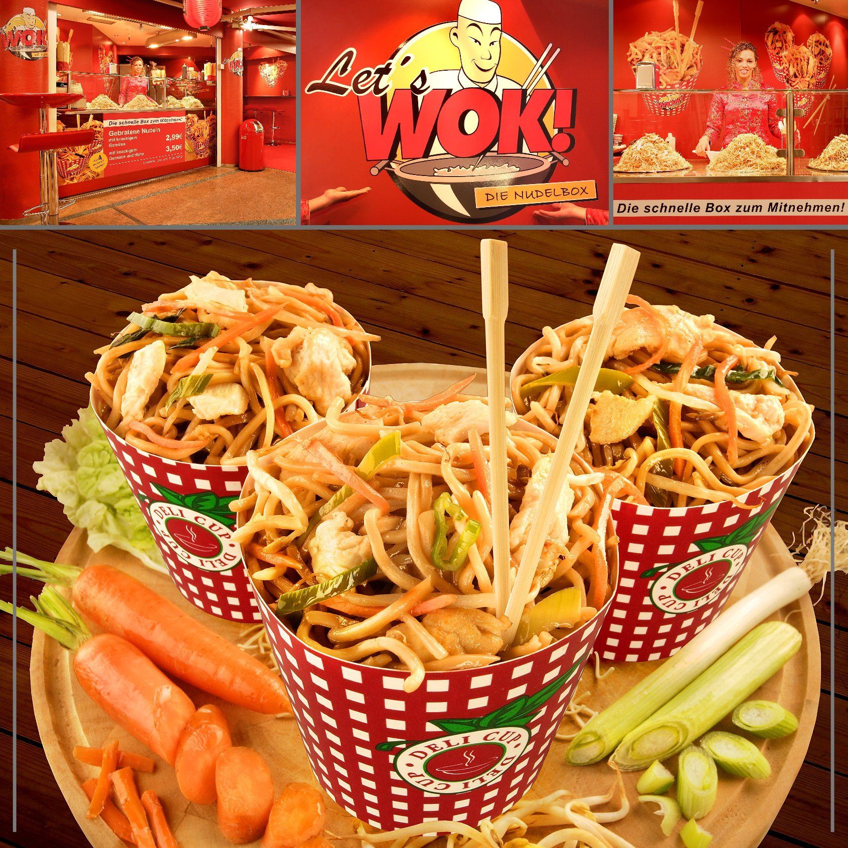 Food-Fotografie Bielefeld