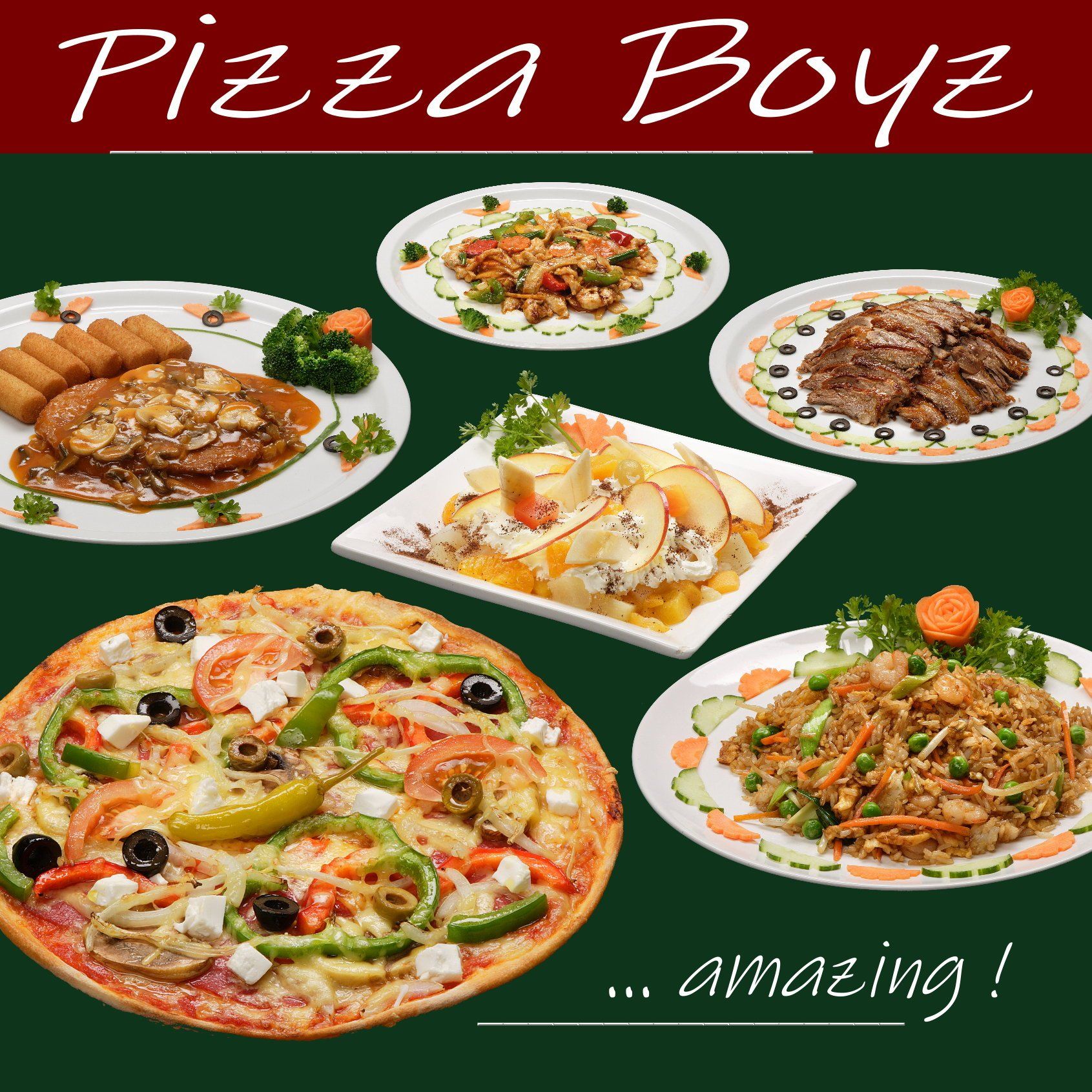 Food-Fotograf Bielefeld