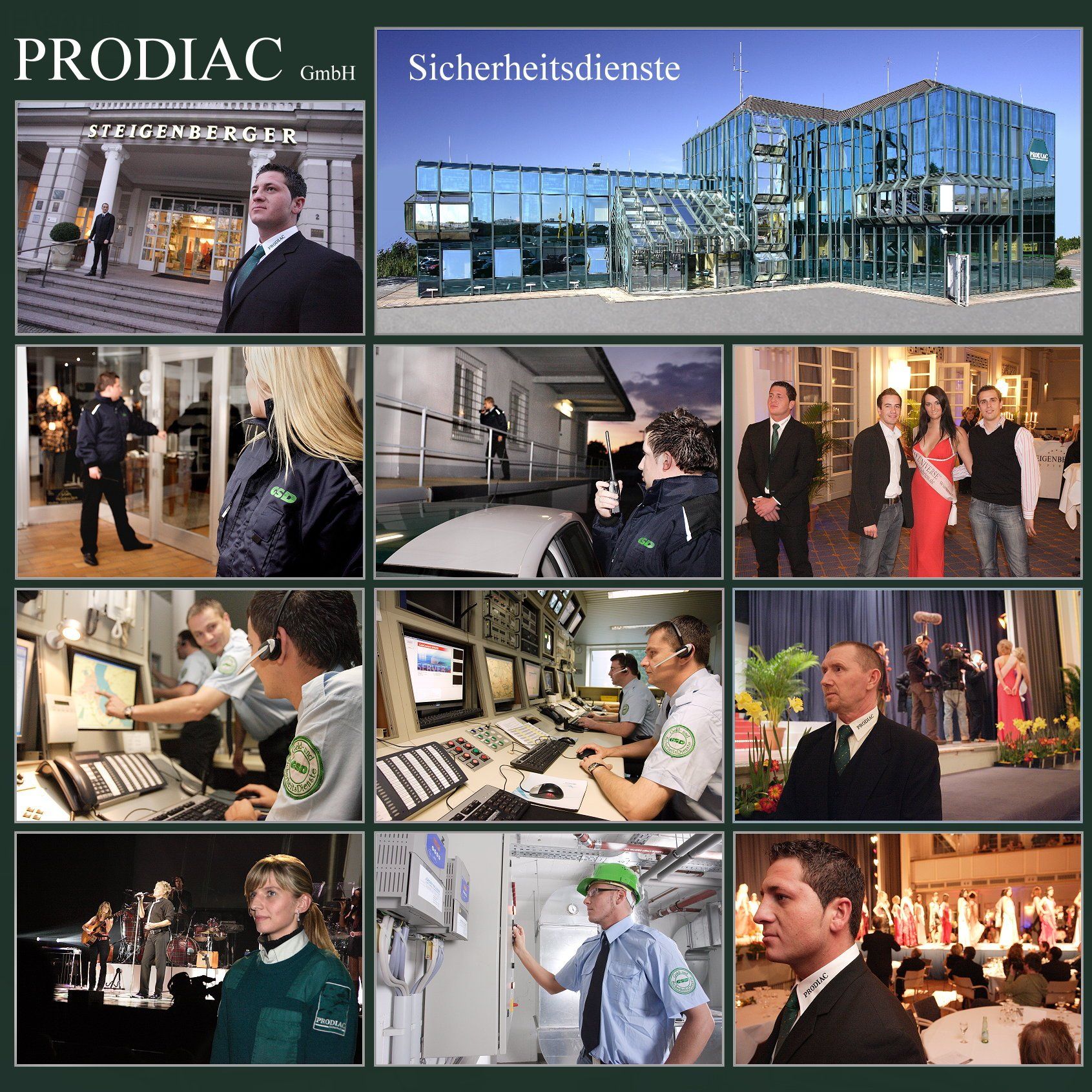 unternehmensfotograf bielefeld