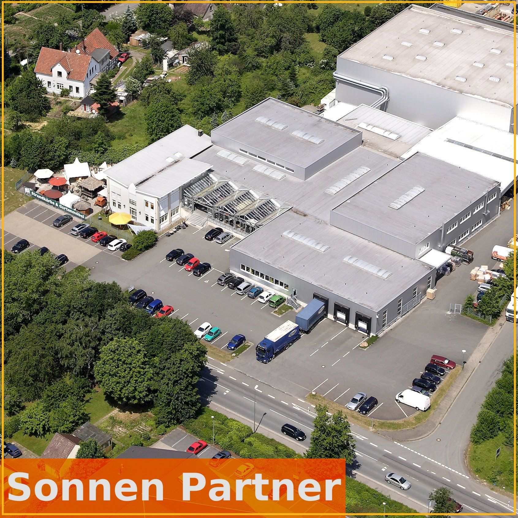 Luftbild-Fotograf Bielefeld