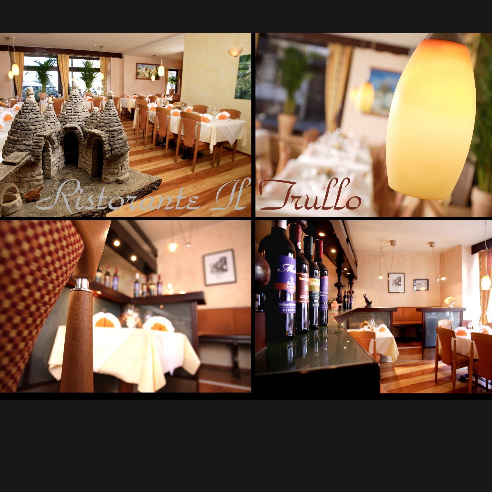 Restaurant-Fotograf Bielefeld