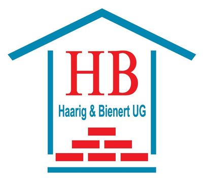 Logo Haarig & Bienert UG