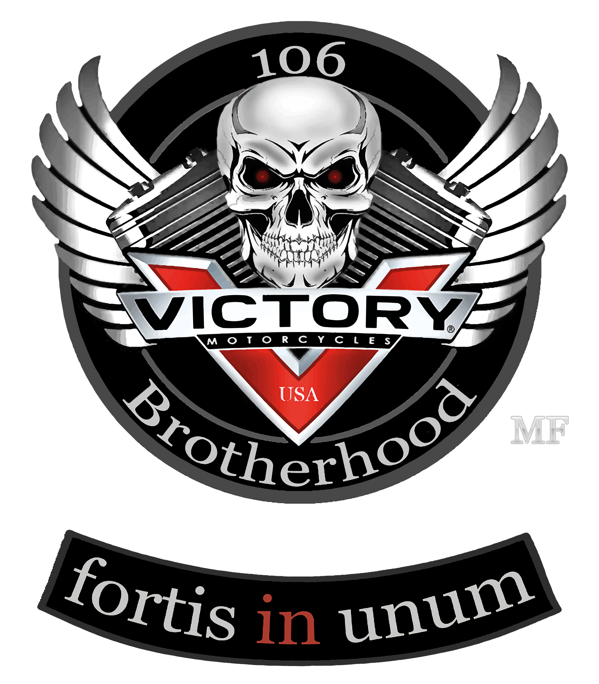 106 Brotherhood