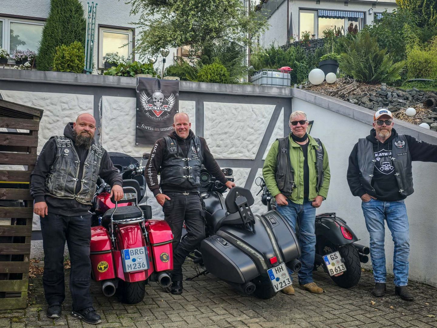 106 Brotherhood