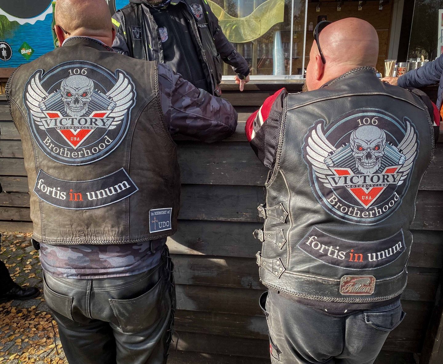 106 Brotherhood