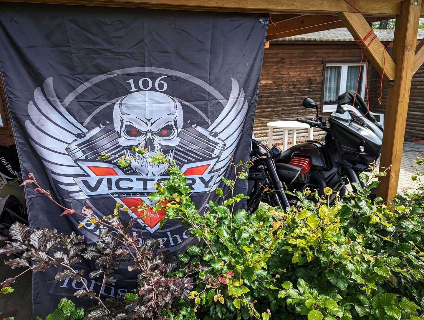 106 Brotherhood