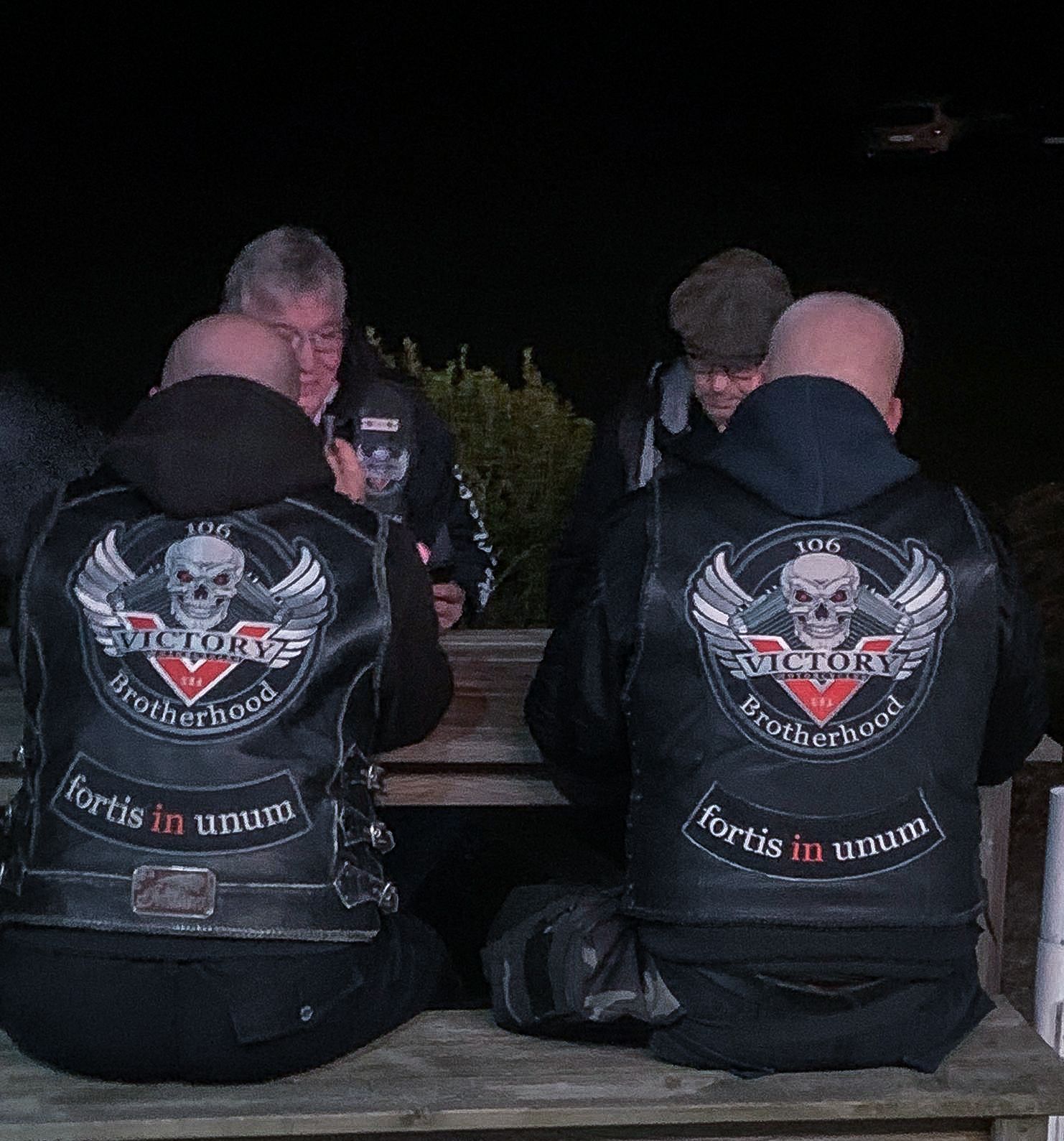 106 Brotherhood