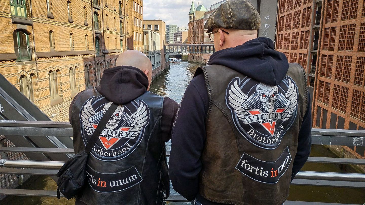 106 Brotherhood