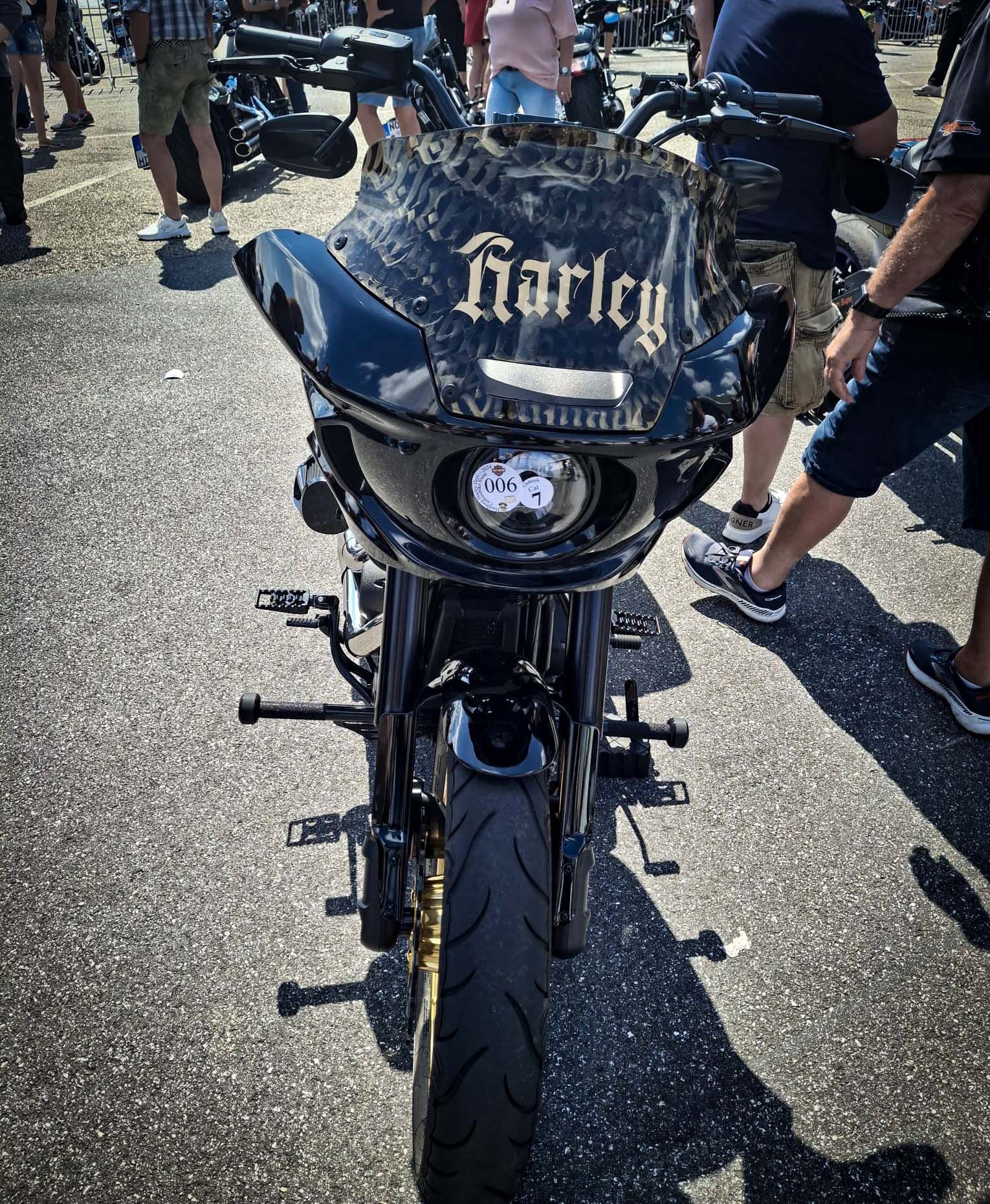 106 Brotherhood