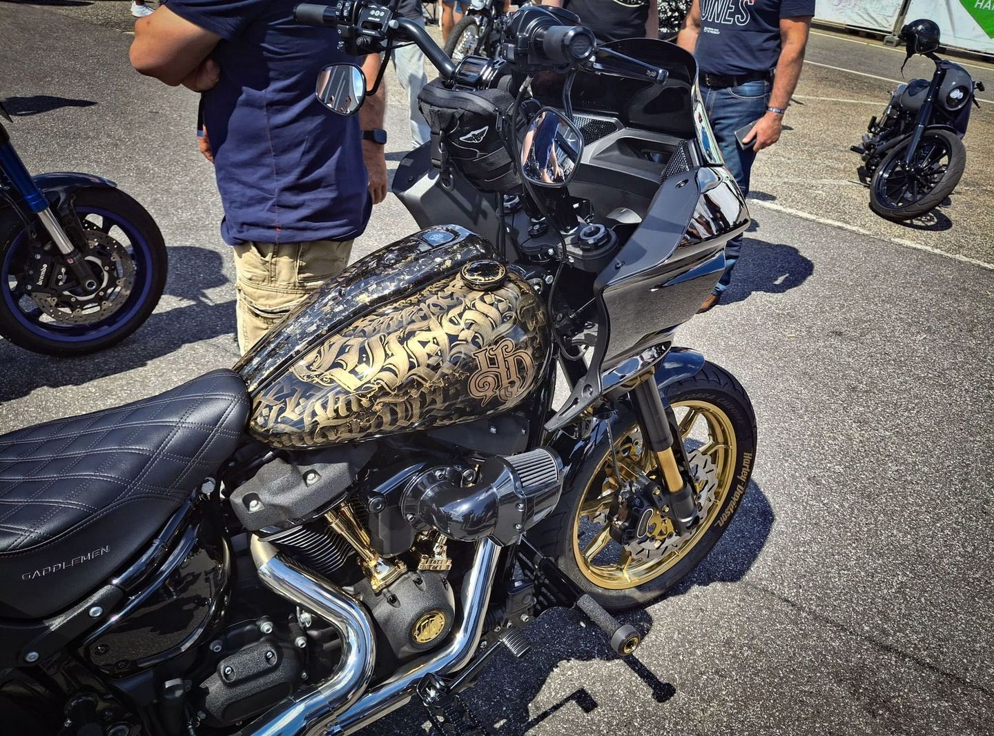 106 Brotherhood
