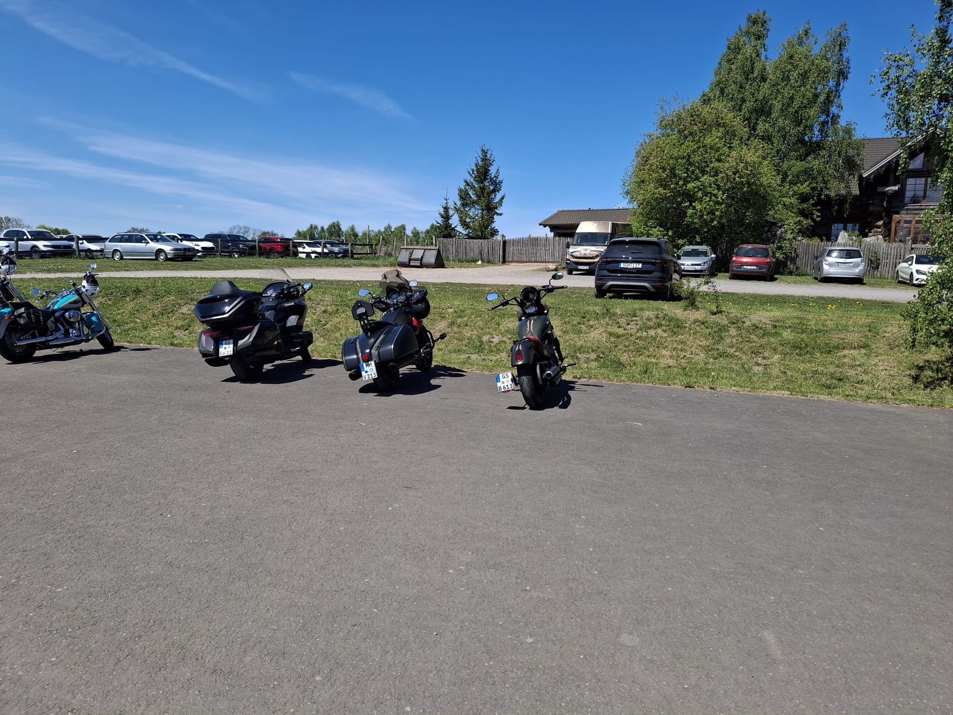 106 Brotherhood