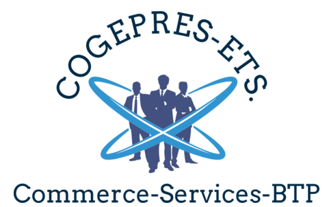 COGEPRES - logo