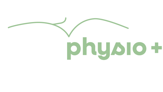 Logo Physio + Training im Dobbenviertel Oldenburg