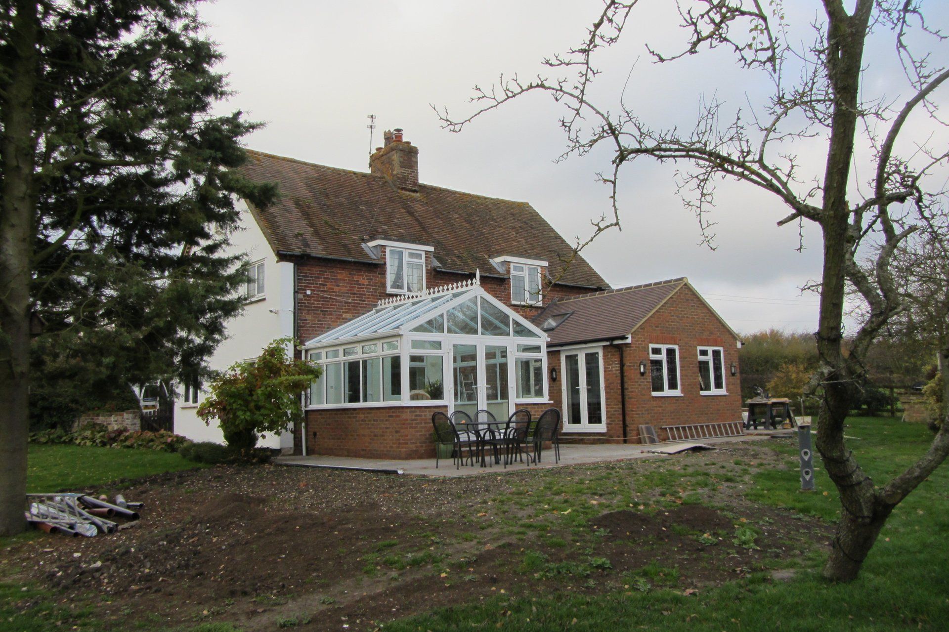 Home [www.extensiondesigns.co.uk]