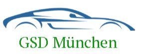 GSD-München-logo