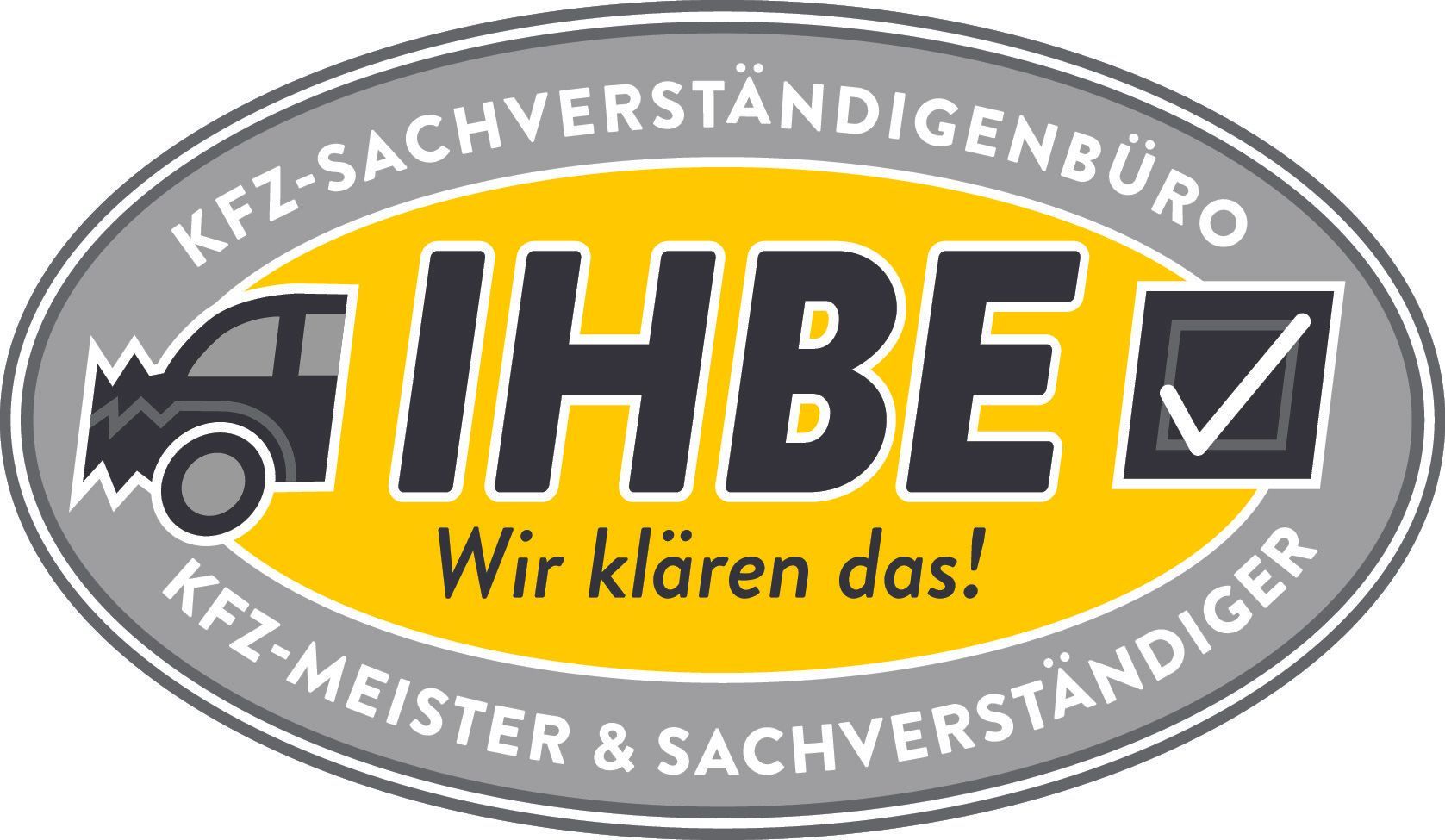 Kfz-Sachverständigenbüro Ihbe