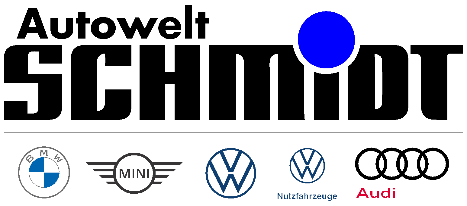 Logo Autowelt Schmidt