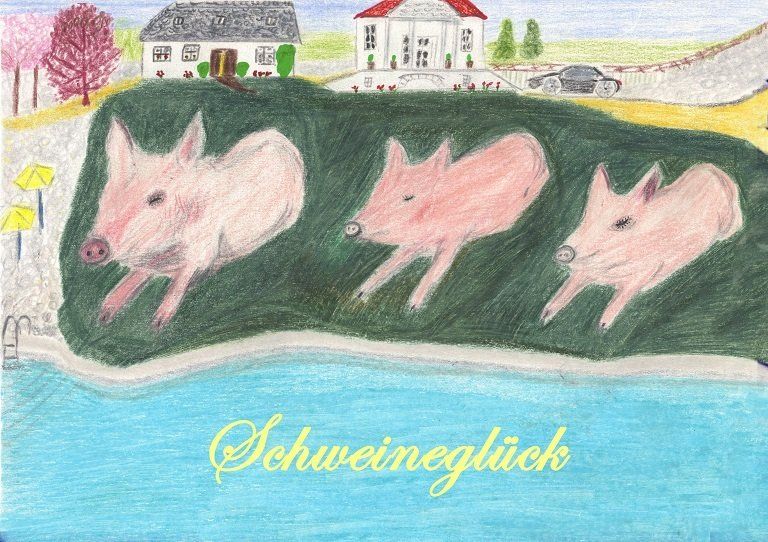 Schweineglück.com