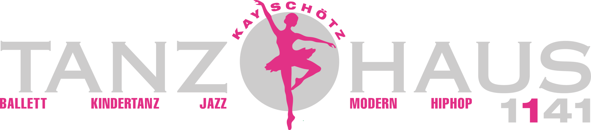 Tanzhaus1141 Ballettschule Shop Onlinevideos