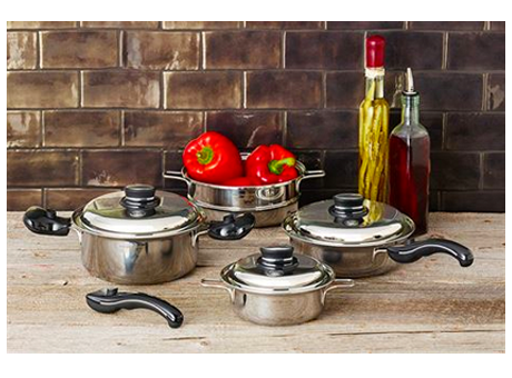 Cleaning Saladmaster Electric Oil Core Multi-Purpose 5-Quart, 10 and 12  Skillets