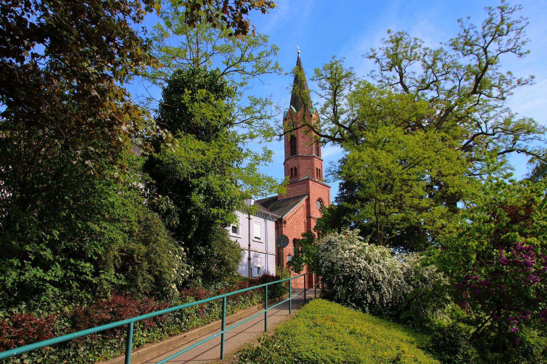  Bürgerstiftung Rheinstetten Motiv 