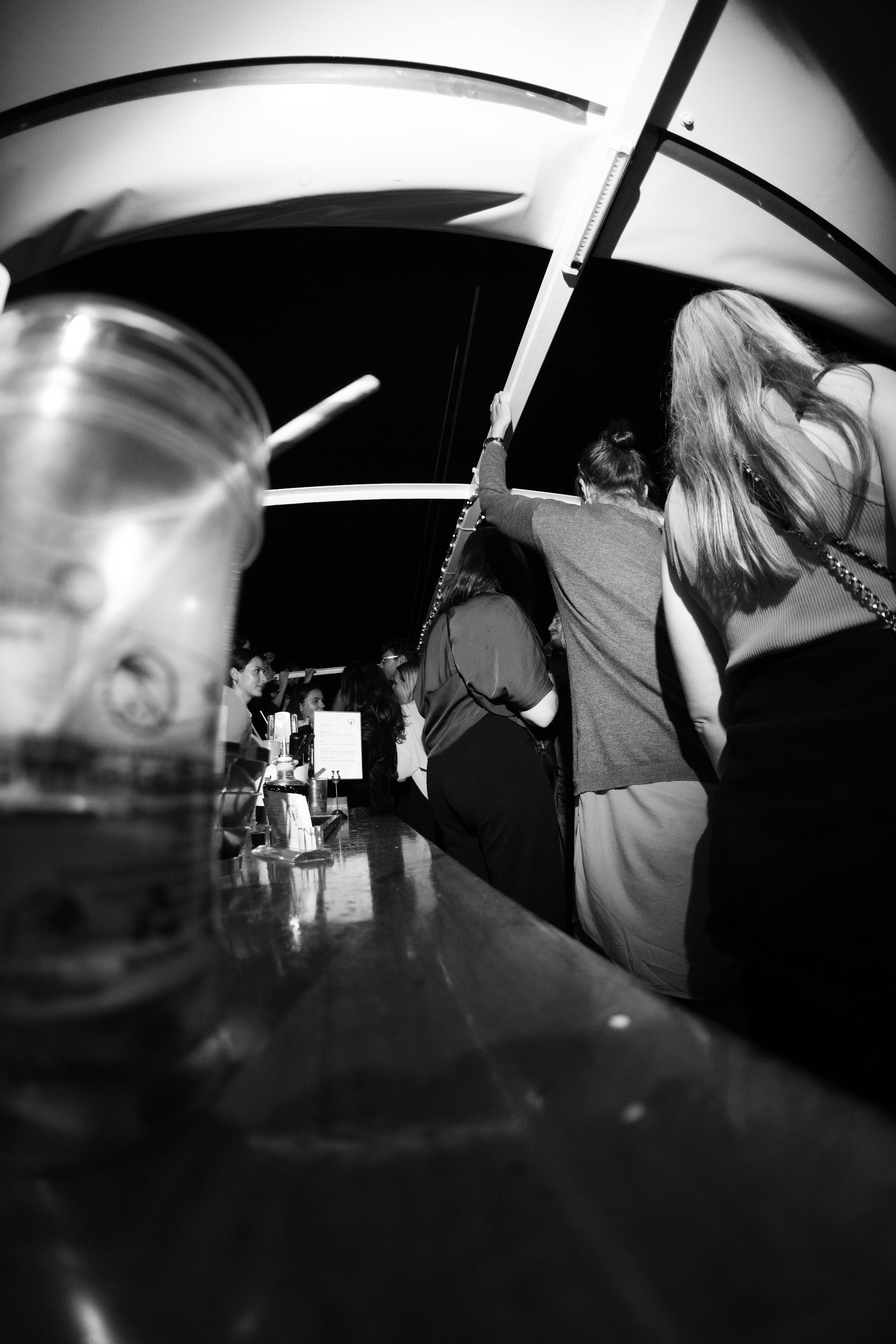 Persönliche Beratung für Events auf der Elbe