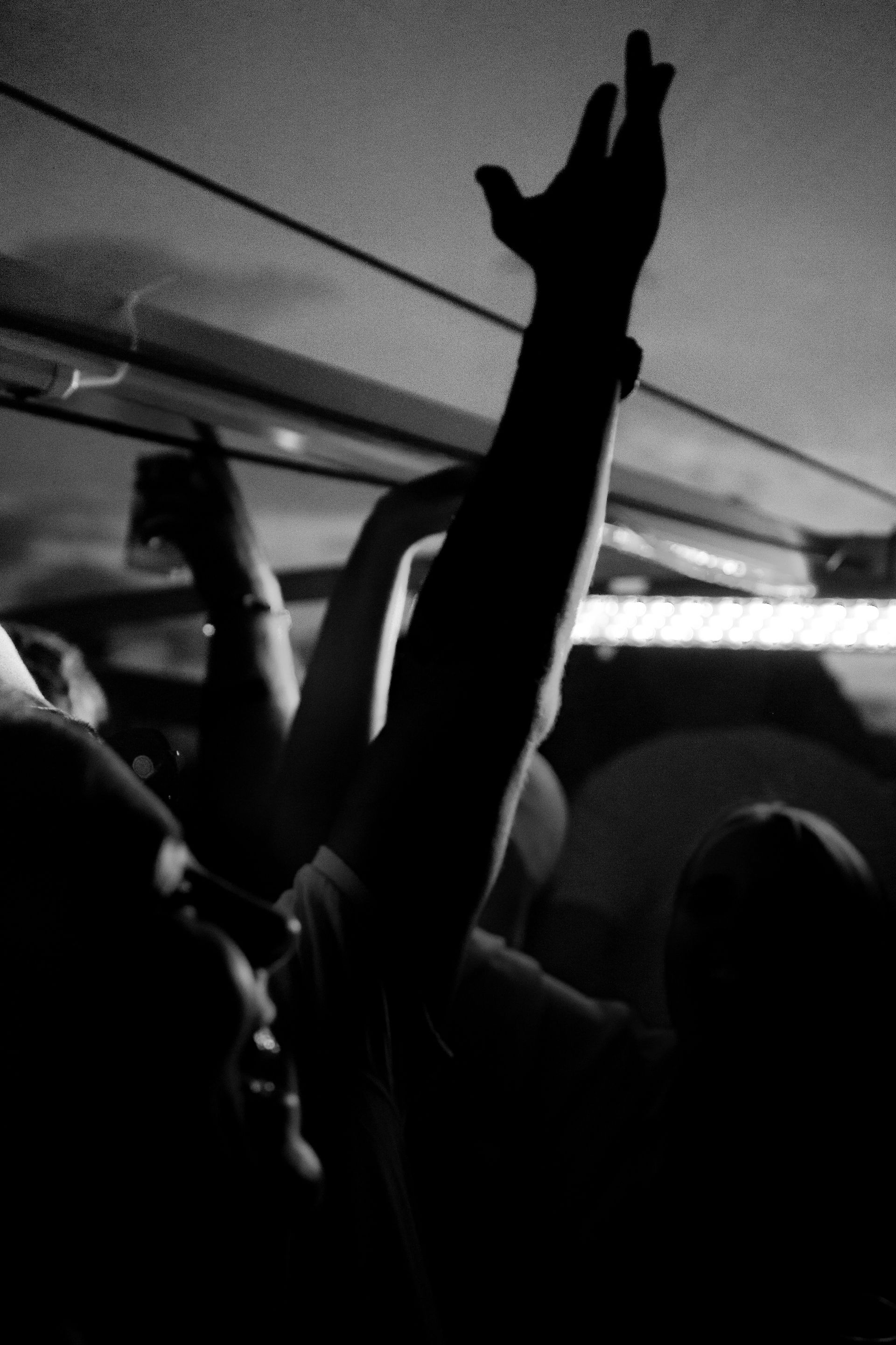 Barkassenfahrt durch die Speicherstadt Hamburg