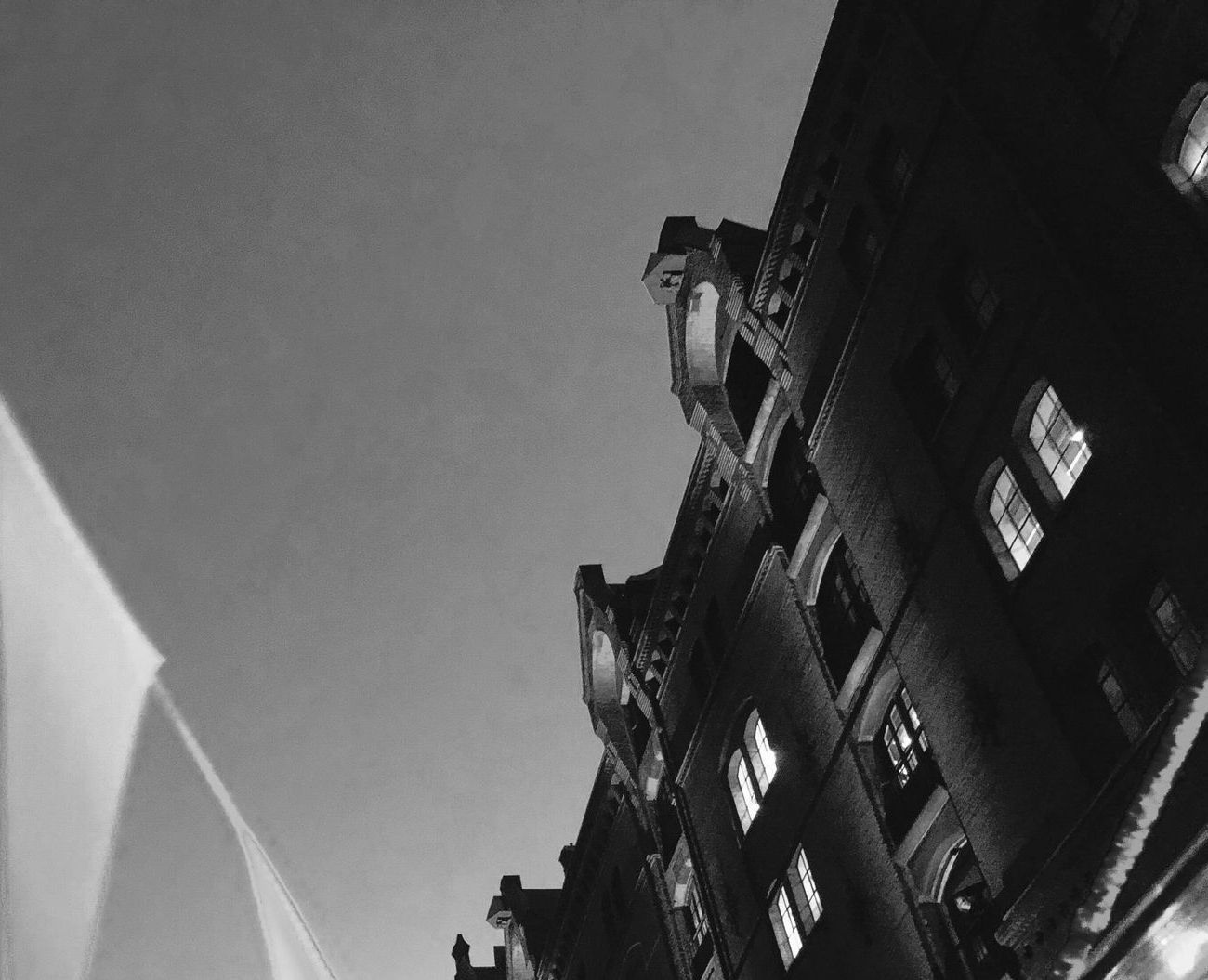 Barkassenfahrt für internationale Gäste in Hamburg