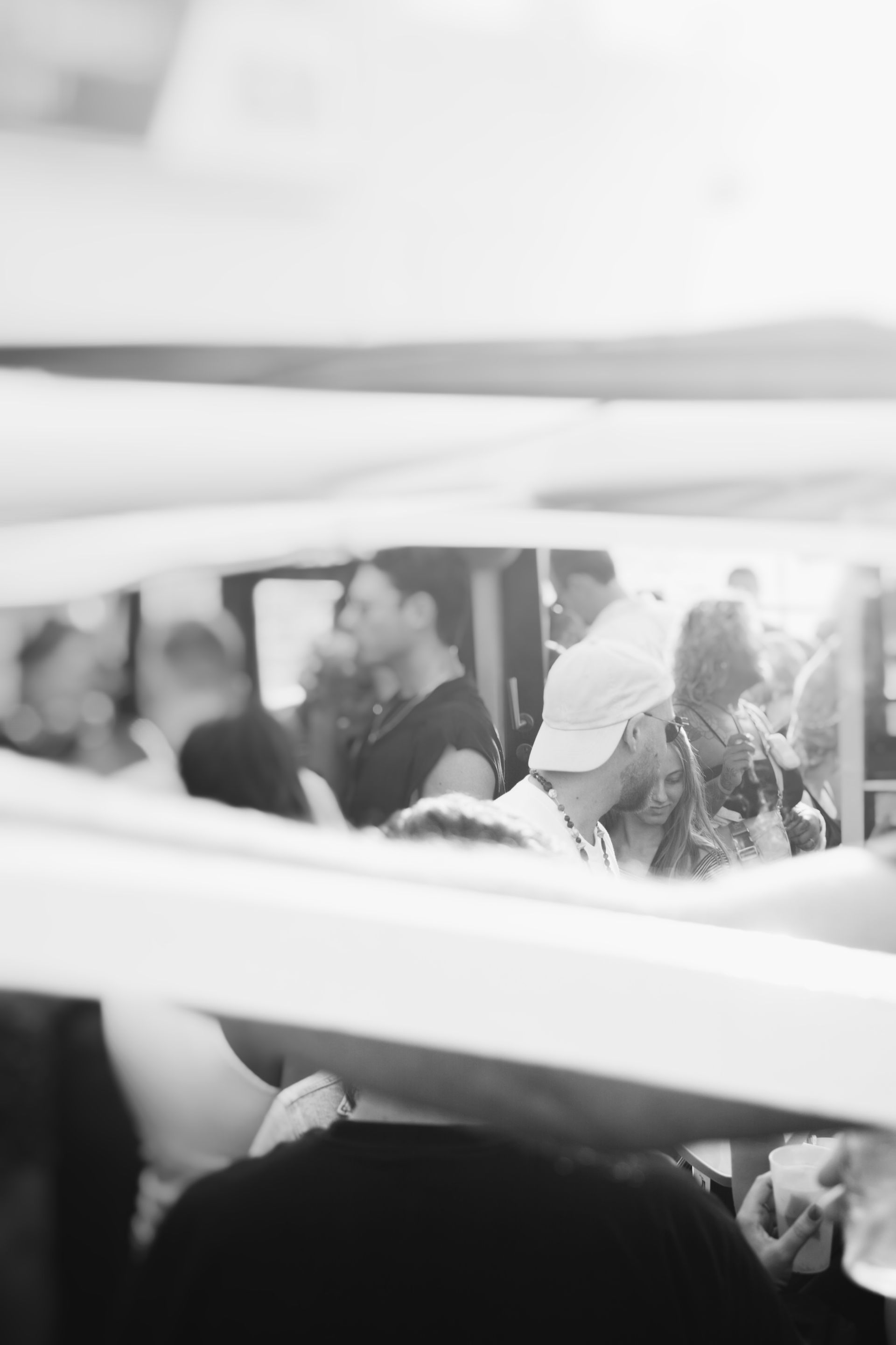 Barkassenfahrt für kleine und große Gruppen in Hamburg