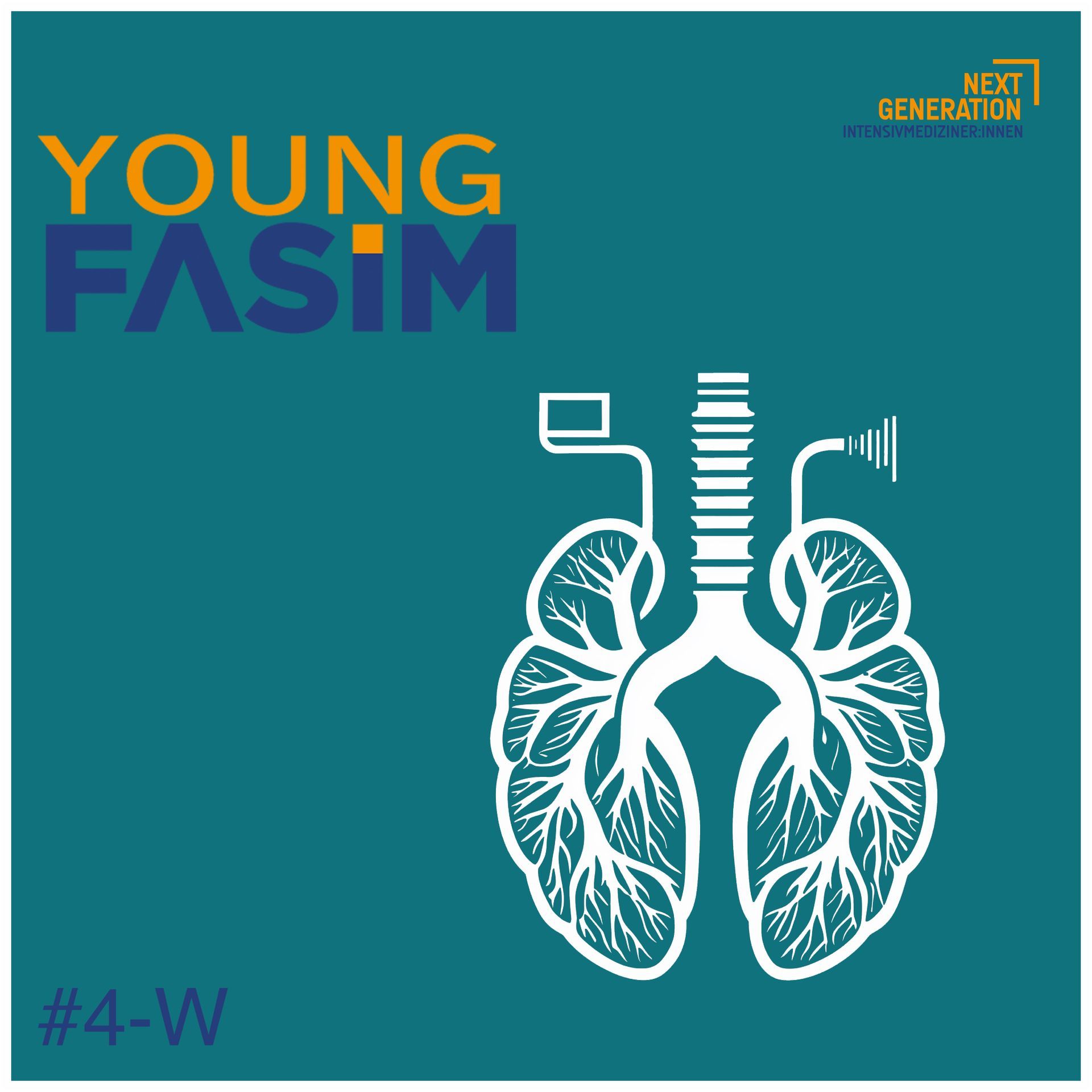 Young FASIM Podcast#4 – W