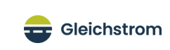 Logo Gleichstrom