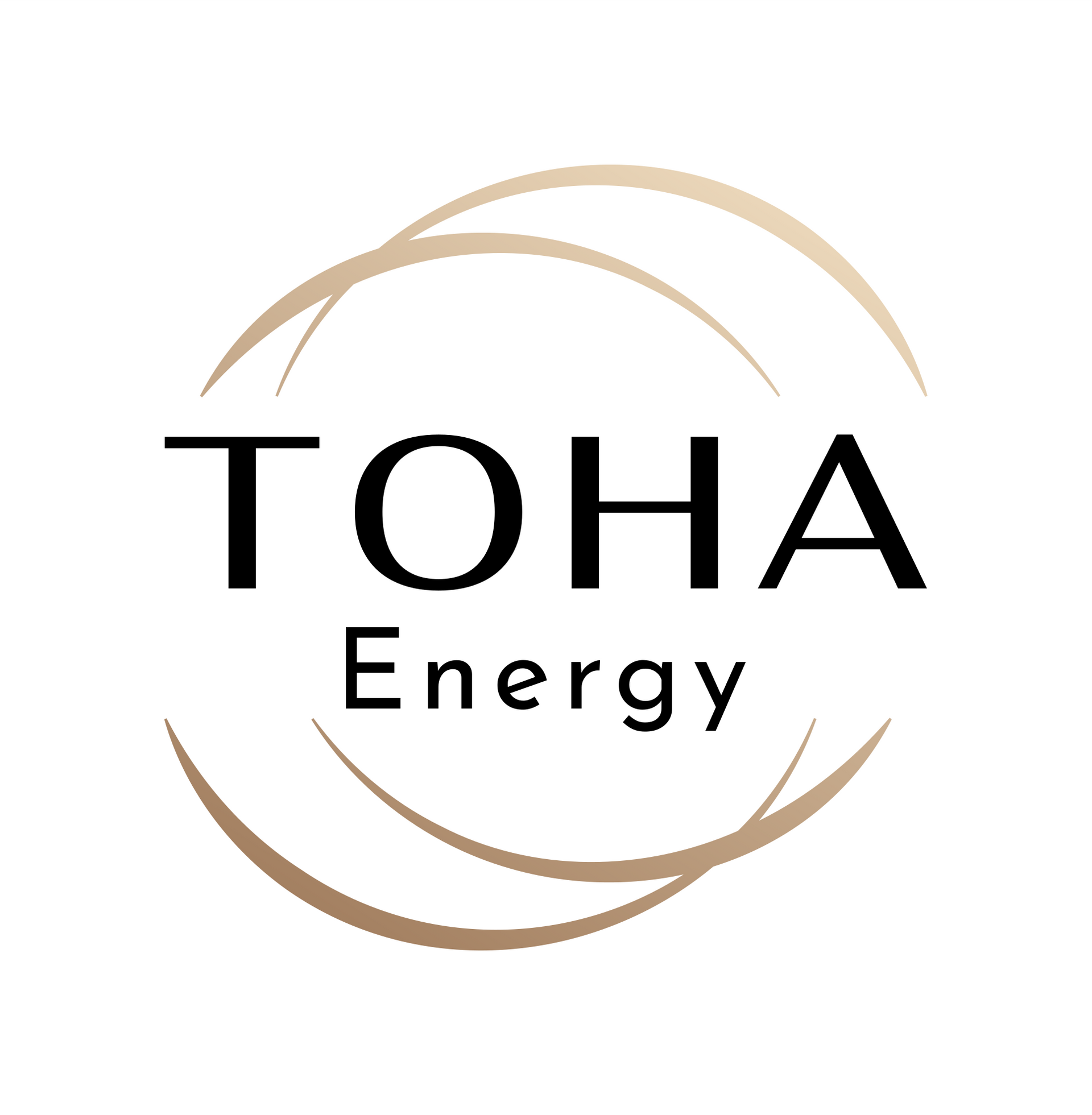 Logo TOHA Energy