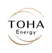 Logo TOHA Energy