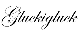 Logo Gluckigluck