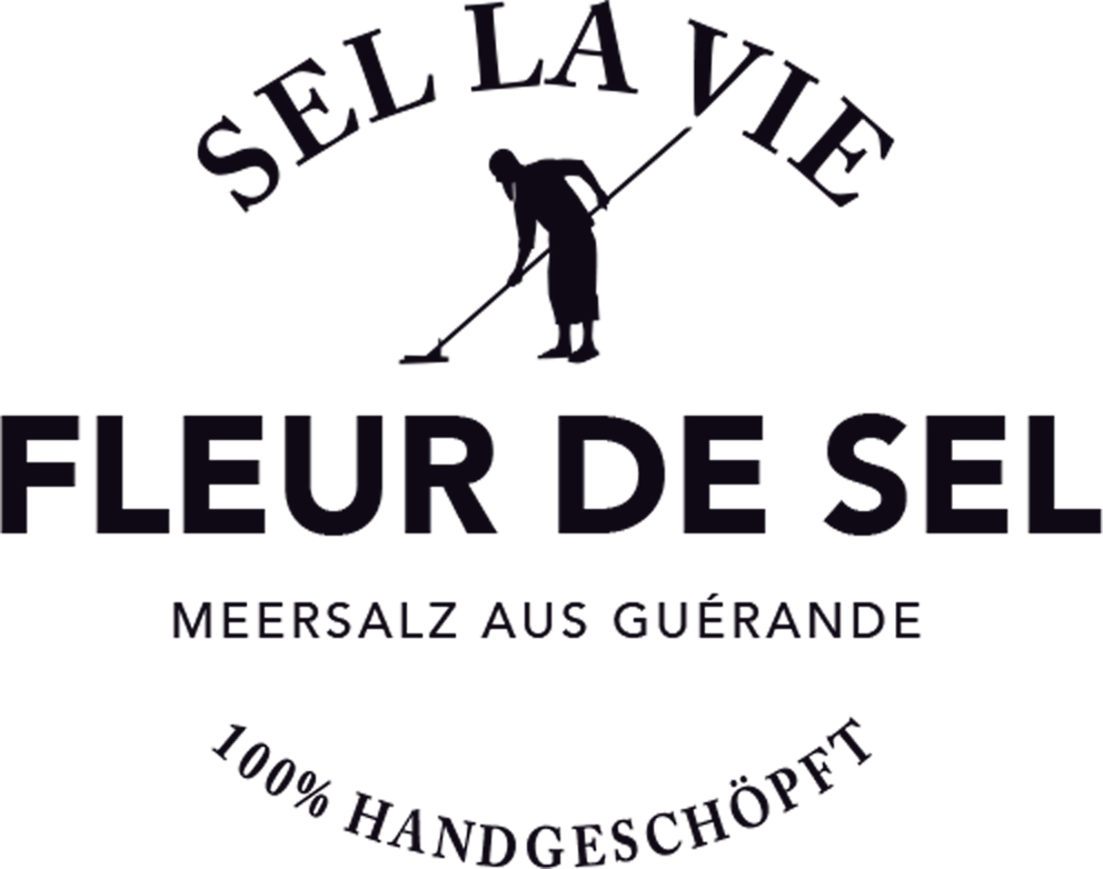 Logo Fleur de Sel