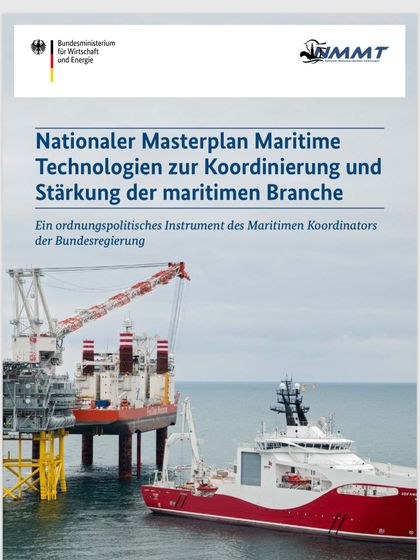 Home [www.maritime-technik.de]