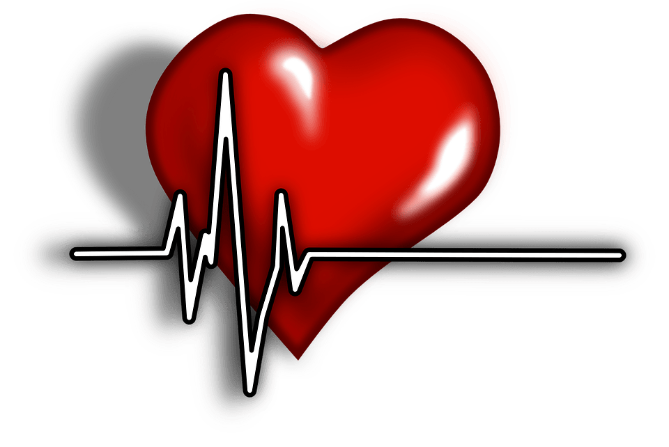 Auswirkungen auf Herz-Kreislauf