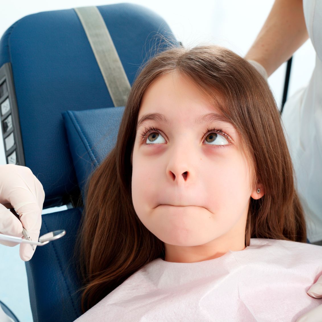 Alles rund um das Thema Milchzähne