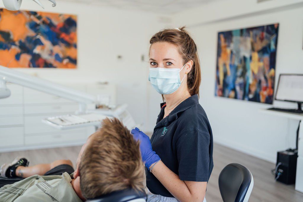 Behandlungssituation in Palma de Mallorca