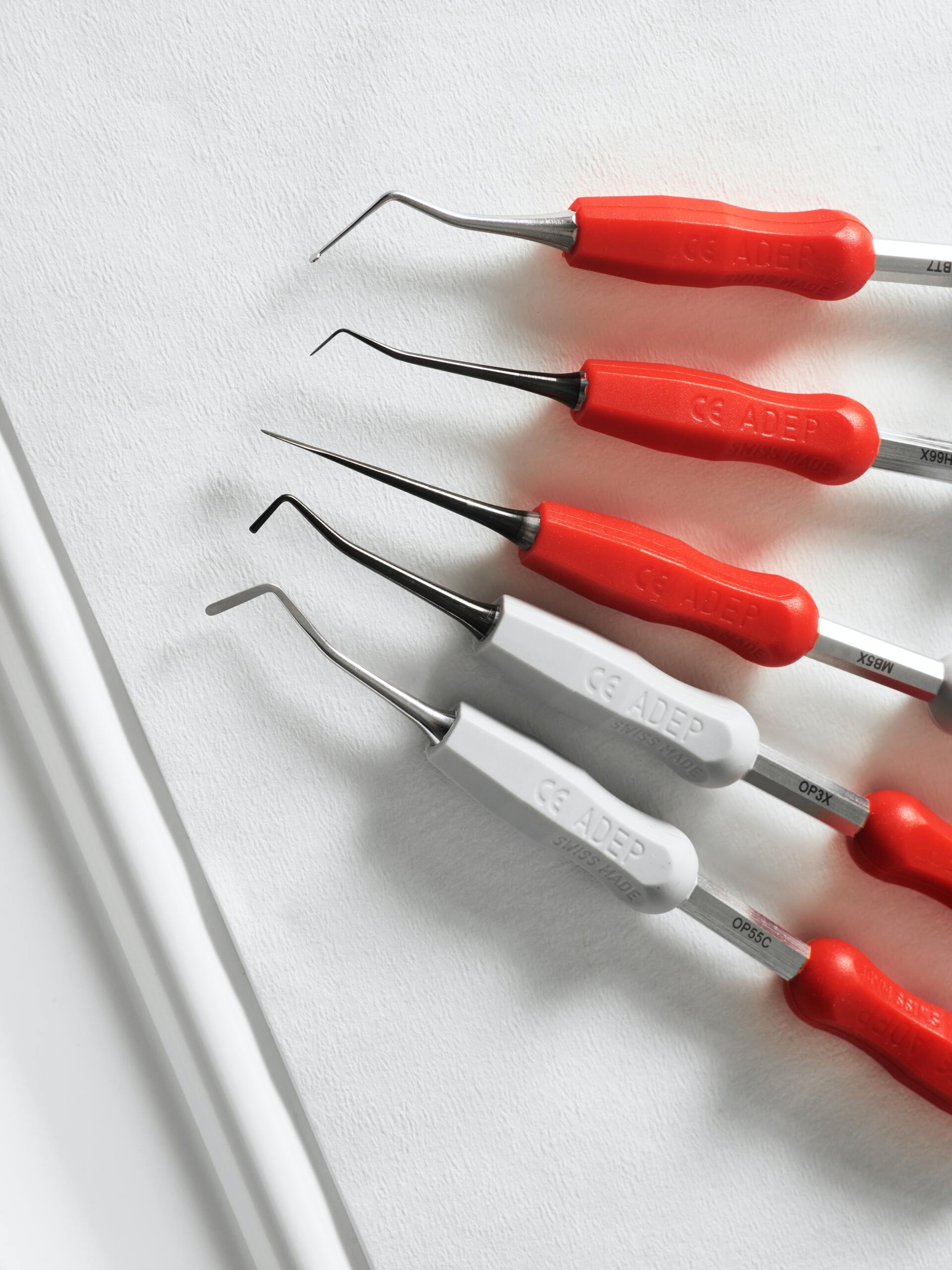 Parodontaltherapie - alles für den Zahnerhalt